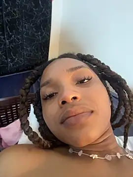Ebony_love07 Chat XXX in diretta