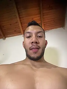 Chat +18 de georgeholl ao vivo