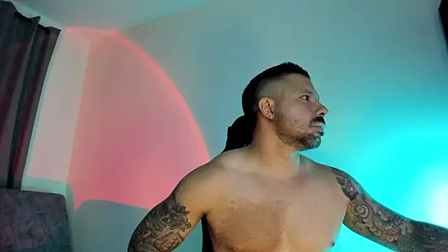 Pierre_Vidal 现场XXX聊天