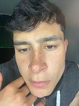 Živý XXX chat AustinJones_