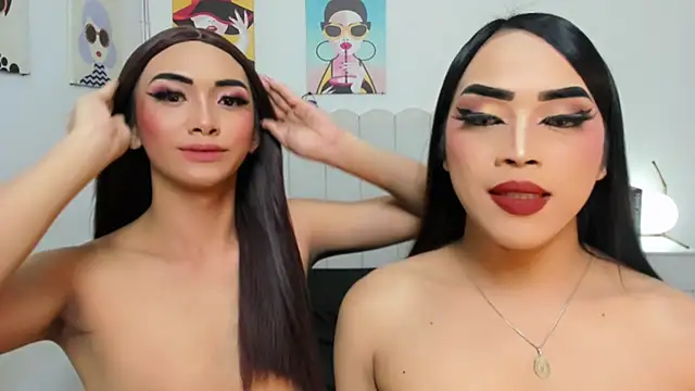 MirandaSterling Live XXX Chat