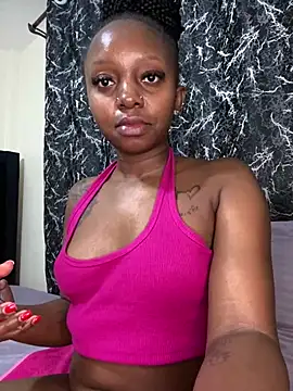 Black_amber_xx's Live XXX Chat