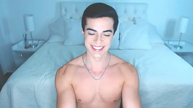 Chat +18 de mr_hunterx ao vivo