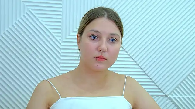 TinnaBurton 现场XXX聊天