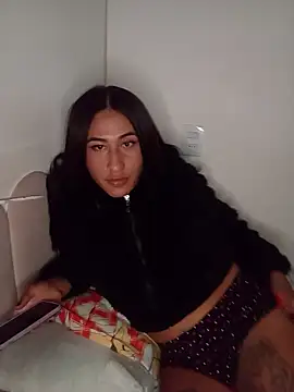 Lohaynne's Webcam Show