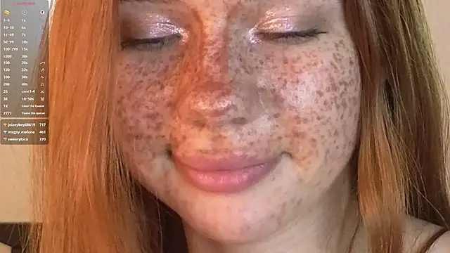 Онлайн чат XXX Killy_Merrot