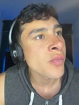 AustinJones_ – Naživo XXX chat