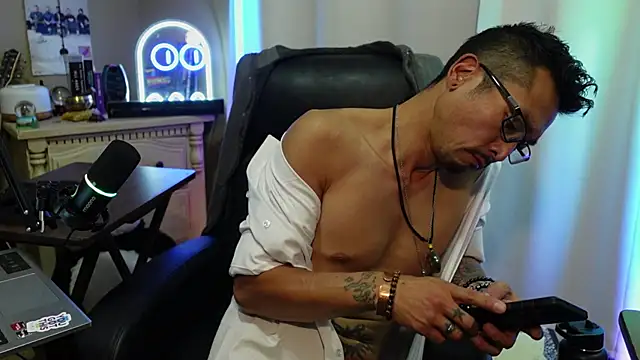 Ghost11_11 Live XXX Chat