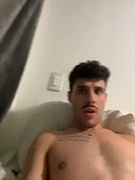 XXX chat uživo modela slaamdopee