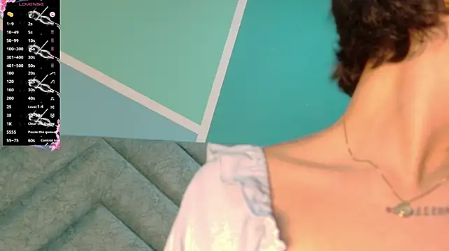 Онлайн чат XXX Faalena