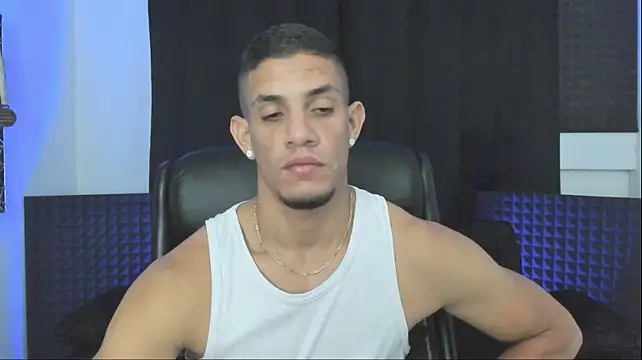 jhonnysnow17 Webcam Show