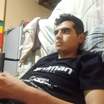 Ortiz3404 Live XXX-Chat