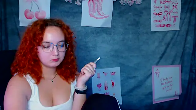 MissAriaa Chat XXX live