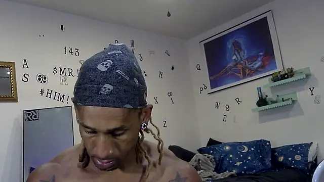 TheRealMrDLlongn Live XXX chat