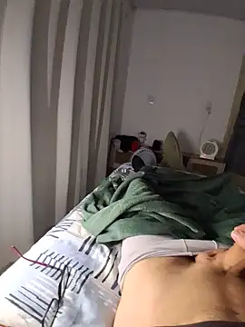 Robsonitj90 Chat XXX in diretta