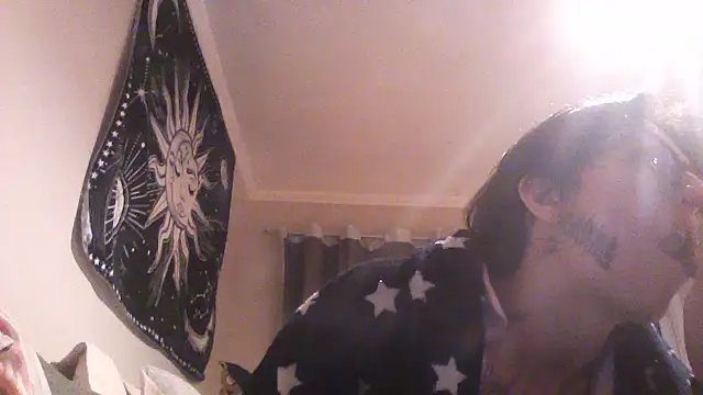Chat +18 de nickfxx ao vivo