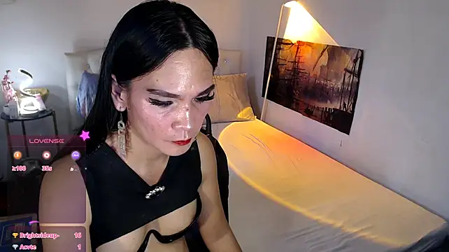 NinaDOM4CUMのライブXXXチャット