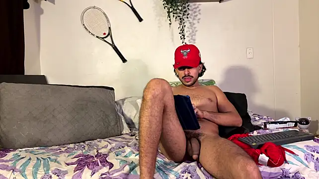 צ'אט XXX בשידור חי של Aaron_wheel