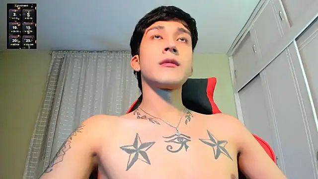Chat XXX Live tom_Howard