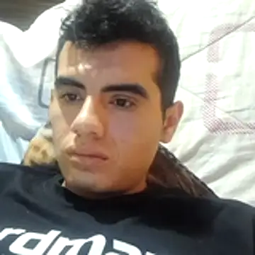 Chat XXX en directo de Ortiz3404