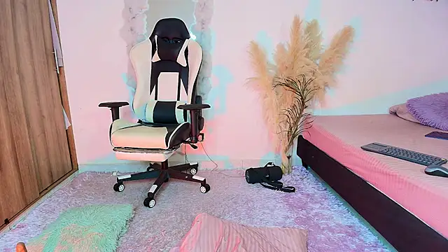 IamAndrey 现场XXX聊天