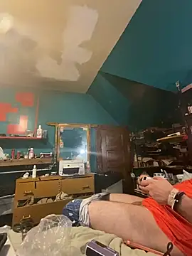 צ'אט XXX בשידור חי של charactrzero