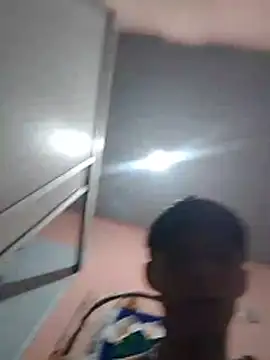 Chat XXX en directo de GqGarcia