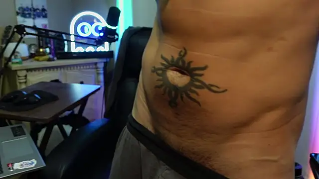 Ghost11_11 live XXX chat
