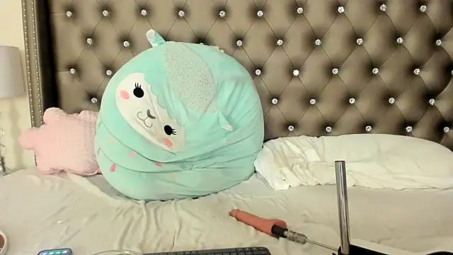XXX chat uživo modela NadiaLyla