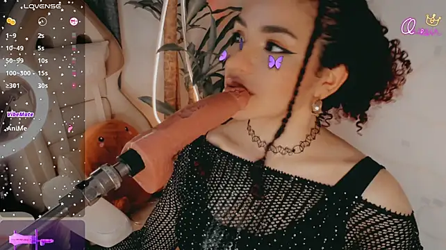 Queen_Deepthroat Live XXX Chat