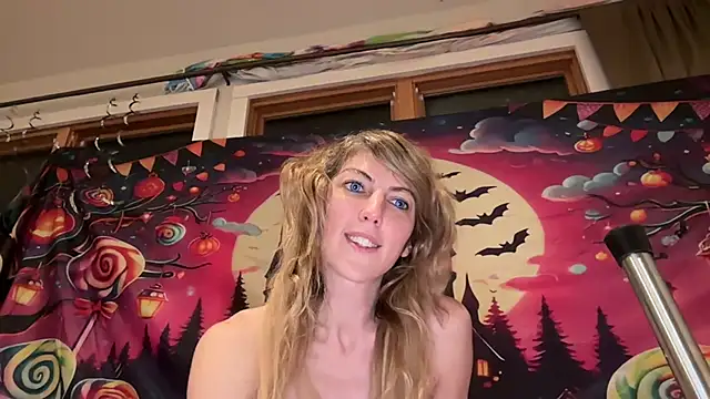 CelestialRuby's Live XXX Chat