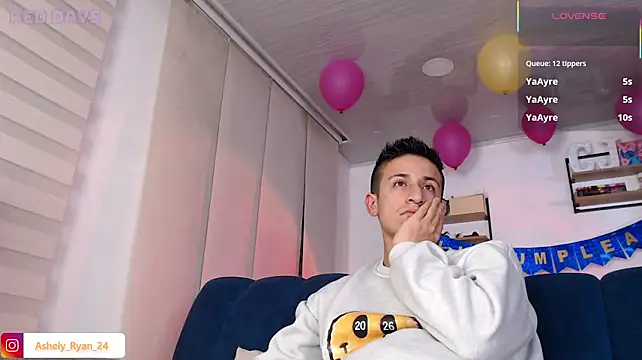 ashely_ryan24 – Naživo XXX chat