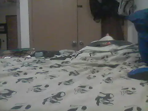 Silencio26's Live XXX Chat