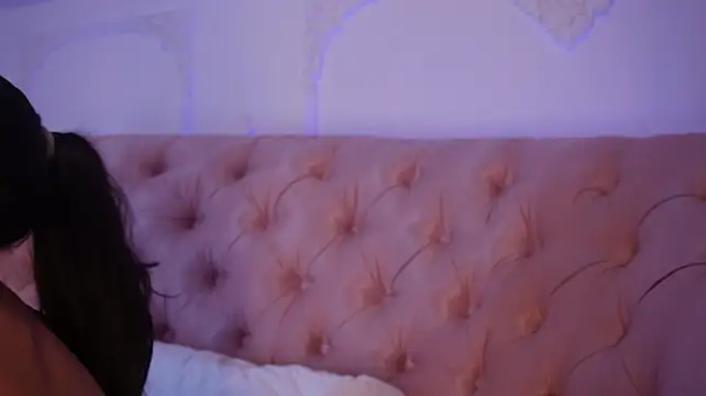 LucianaBlanco_ – Live XXX-chat