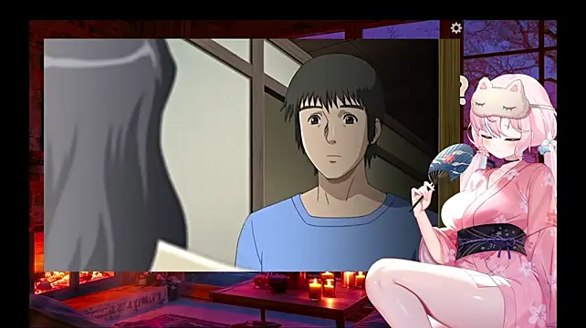 Mitao_'s Live XXX Chat