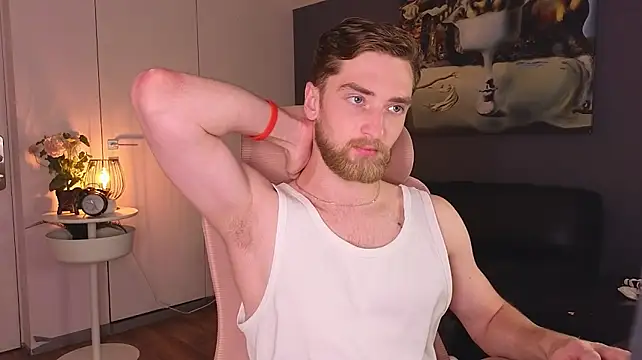 Dexter_Raze's Live XXX Chat