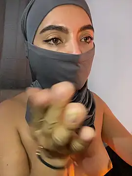 jade_nassar's Live XXX Chat