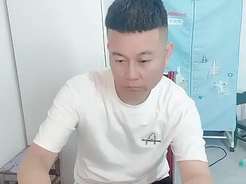 DaXiong_1990 – Live XXX-chat