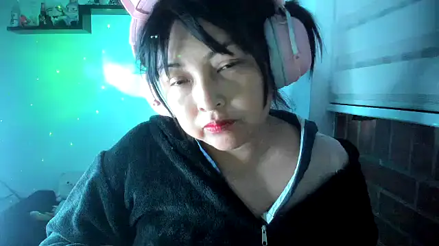 Shaddycute_ 现场XXX聊天