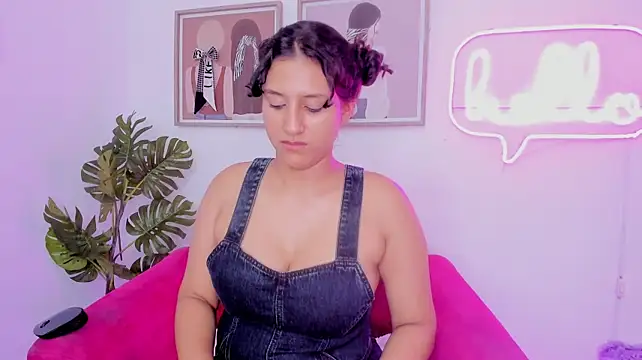 niia7 Live XXX-Chat