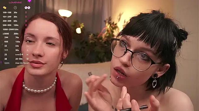 TeaseDealer – Naživo XXX chat