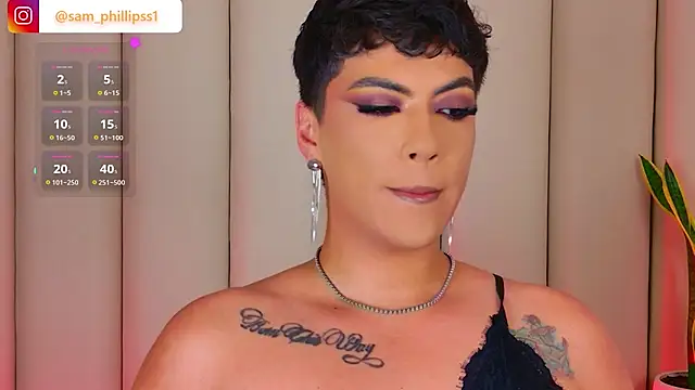 sam_phillipss লাইভ XXX চ্যাট