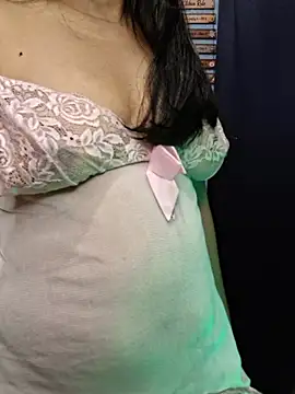 Czat XXX na żywo – Nisha027