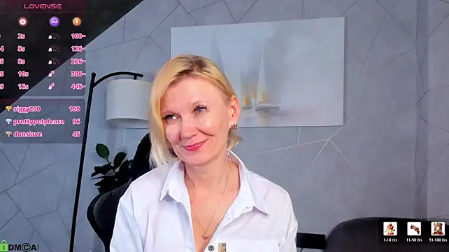 Czat XXX na żywo – Julie_Lucas
