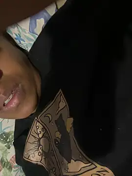 morochamolocha Live XXX-chat
