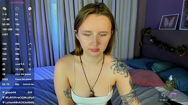 Rina_Panic's Live XXX Chat