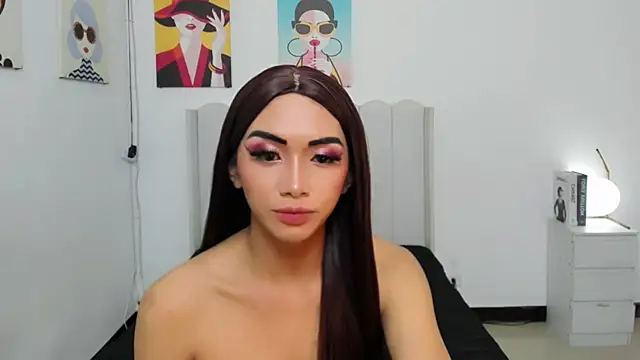 MirandaSterling's Live XXX Chat