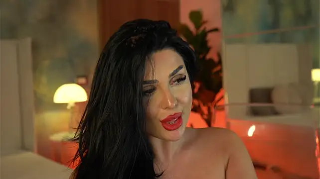 KylieKroftt – Naživo XXX chat