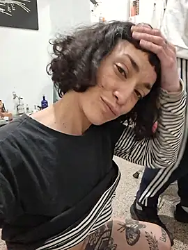 Soko-Bebixa Live XXX-Chat