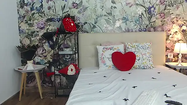 RoseDiamond06 live XXX chat